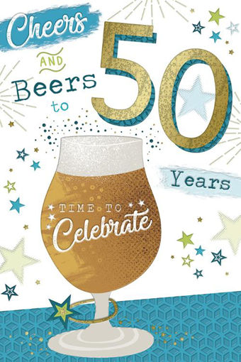 Picture of CHEERS AND BEERS TODAY
